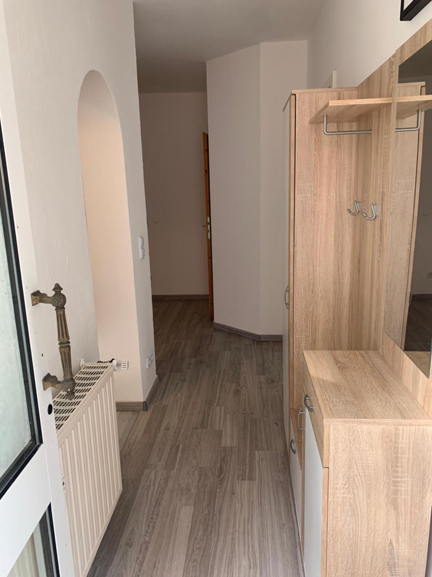 Km Apparts Wesel 4 Eksteriør bilde